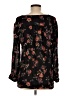 Joie Black Long Sleeve Blouse Size M - photo 2