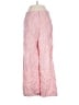 J.Crew 100% Linen Pink Linen Pants Size 10 - photo 1
