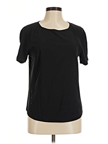 Layer 8 Short Sleeve Top (view 1)