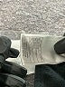 Nike 100% Polyester Black Track Jacket Size M - photo 7