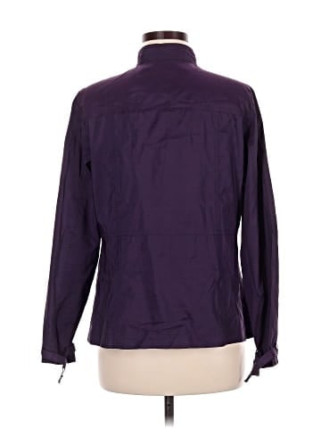 Additions by Chico's Track Jacket (view 2)