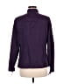 Additions by Chico's Purple Track Jacket Size Med (1) - photo 2