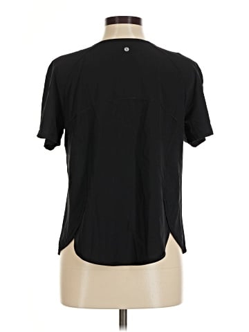 Layer 8 Short Sleeve Top (view 2)