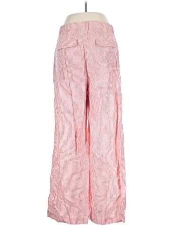 J.Crew Linen Pants (view 2)