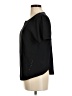 Layer 8 Black Short Sleeve Top Size M - photo 5