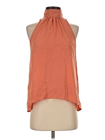 prologue Sleeveless Blouse (view 1)