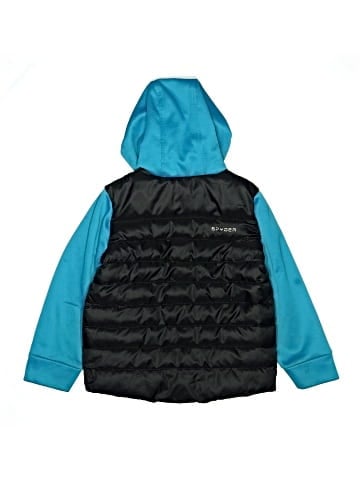 Spyder Snow Jacket (view 2)