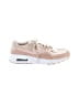 Nike Pink Sneakers Size 9 1/2 - photo 1