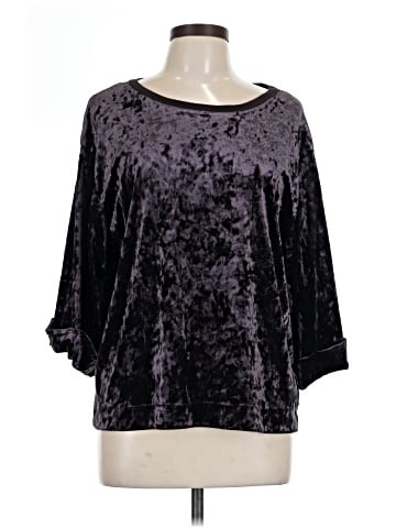 Supplies 3/4 Sleeve Top (view 1)