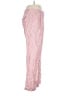 J.Crew 100% Linen Pink Linen Pants Size 10 - photo 4
