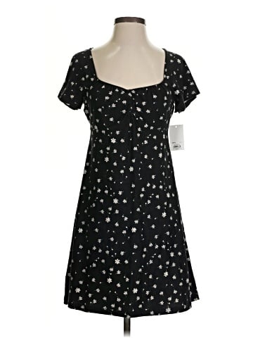 SO Casual Dress (view 1)