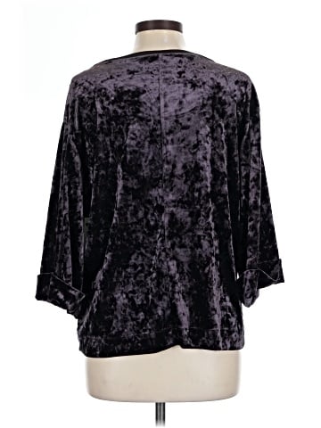 Supplies 3/4 Sleeve Top (view 2)
