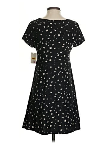 SO Casual Dress (view 2)
