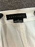 Sanctuary White Casual Pants Size 31 waist - photo 7
