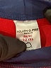 Polarn O. Pyret Red Rash Guard Size 12-24 mo - photo 3