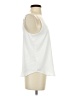 Express White Sleeveless Top Size S - photo 4