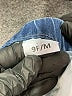 Unbranded Blue Jeans Size 9 - photo 7