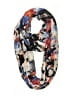 Apt. 9 100% Polyester Blue Scarf One size - photo 1