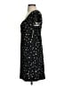 SO Stars Black Casual Dress Size S - photo 5
