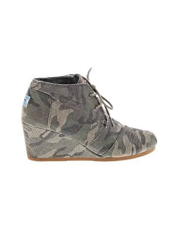 TOMS Wedges (view 1)