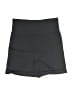 Unbranded Solid Black Shorts Size L - photo 1