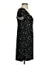 SO Stars Black Casual Dress Size S - photo 4