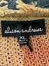 Alison Andrews 100% Acrylic Brown Pullover Sweater Size XL - photo 7
