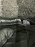 PrettyLittleThing Black Bodysuit Size 4 - photo 3