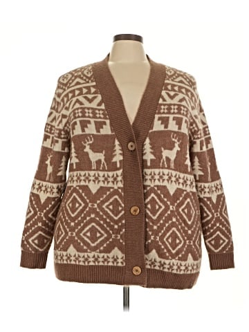 Assorted Brands Cardigan (view 1)