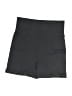 Unbranded Solid Black Shorts Size L - photo 2