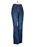 Guess Jeans 100% Cotton Blue Jeans Size 26 waist - photo 1