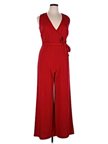 Lauren by Ralph Lauren Jumpsuit (view 1)