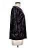 Supplies Black 3/4 Sleeve Top Size L - photo 4