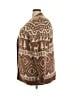 Assorted Brands Brown Cardigan Size 2X - 3X - photo 5