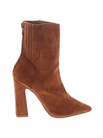 Forever 21 Boots (view 1)