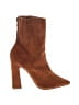 Forever 21 Brown Boots Size 6 - photo 1