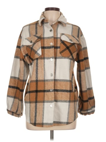 Unbranded Jacket (view 1)