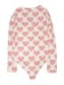 Assorted Brands Hearts Pink Bodysuit Size L - photo 2