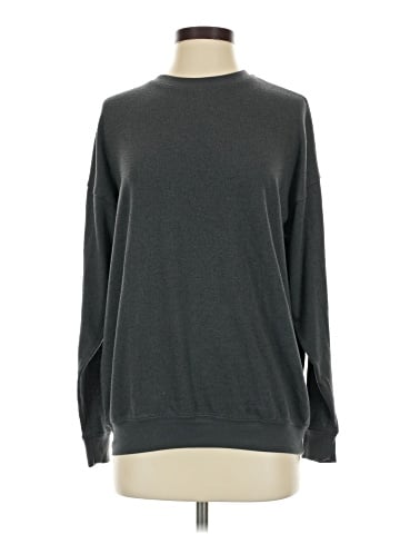 Alo Pullover Sweater (view 1)