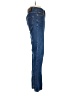 Guess Jeans 100% Cotton Blue Jeans Size 26 waist - photo 4