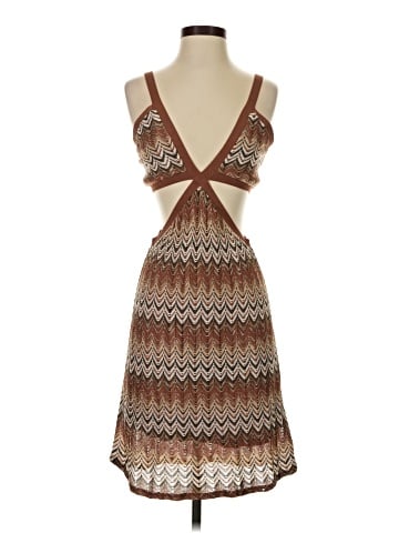 Free People Cocktail Dress (view 1)