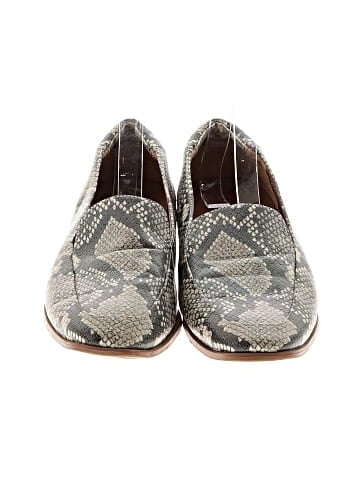 Franco Sarto Flats (view 2)
