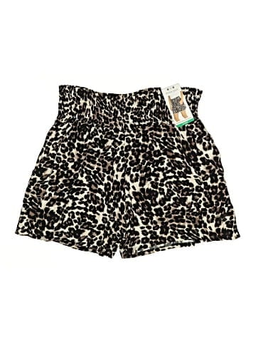 Three Dots Shorts (view 1)