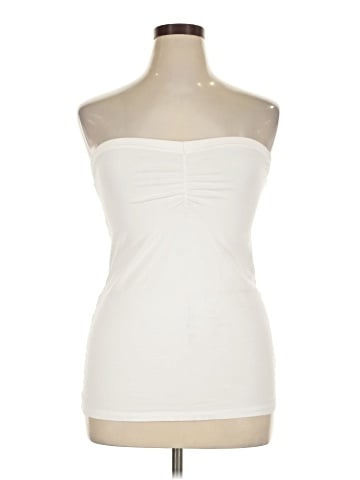Torrid Sleeveless Top (view 1)