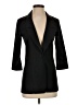 Aqua Black Blazer Size XS - photo 1