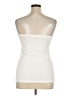Torrid Ivory Sleeveless Top Size 1X Plus (1) - photo 2