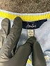 Joules Blue Cardigan Size 2 - photo 7