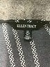 Ellen Tracy Black Sleeveless Blouse Size L - photo 7