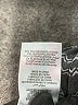 Ellen Tracy Black Sleeveless Blouse Size L - photo 8