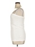 Torrid Ivory Sleeveless Top Size 1X Plus (1) - photo 5
